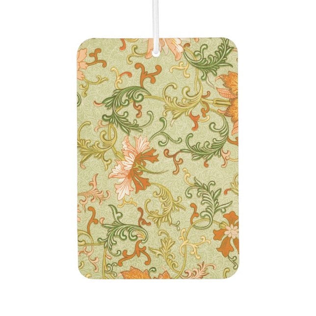 Ambientador Flores de adorno chino Jones (Anverso)