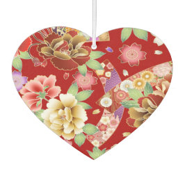 Ambientador Flores de cerezo