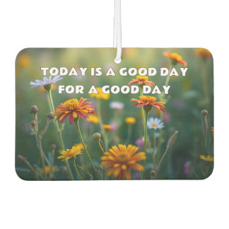 Ambientador Flores de cita personalizada Naturaleza
