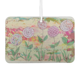 Ambientador Flores de Lollipop