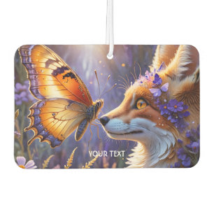 Ambientador Flores Fox Fantasy Cute Butterfly