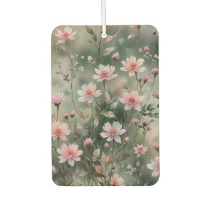 Ambientador Flores silvestres de bonito