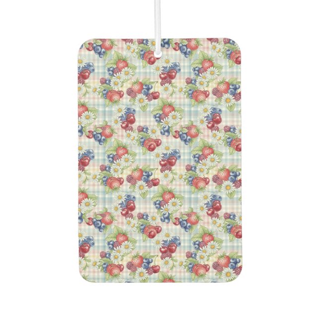 Ambientador Flores y Frutas (Anverso)