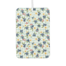 Flores y Frutas
