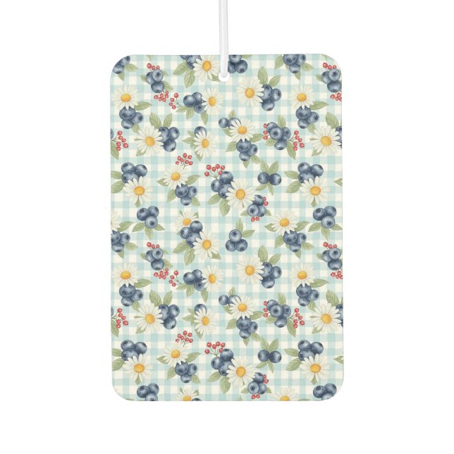 Ambientador Flores y Frutas (Anverso)