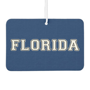 Ambientador Florida