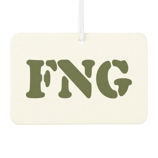 AMBIENTADOR FNG (Anverso)