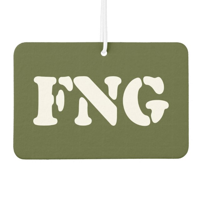 AMBIENTADOR FNG (Anverso)