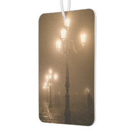 Ambientador Foggy Piazza San Marco, Venecia