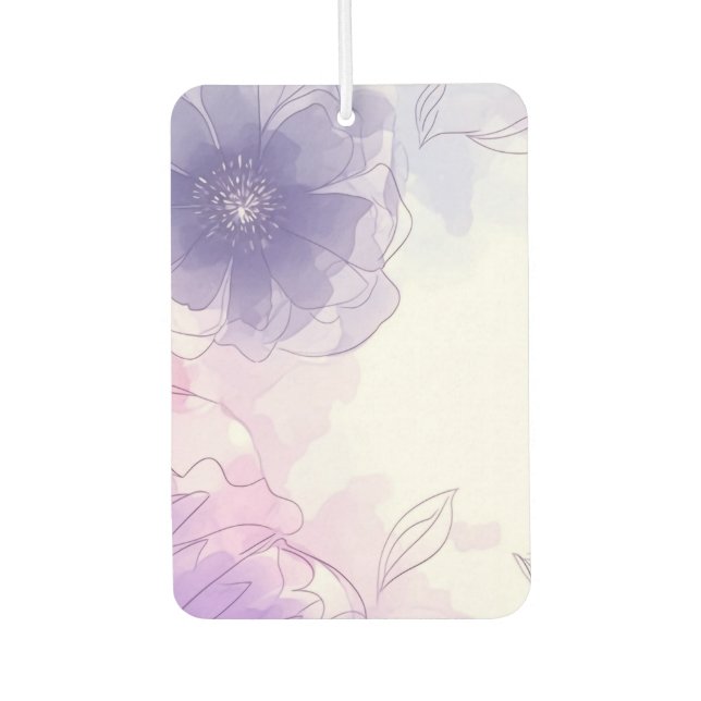 Ambientador Fondo líquido acuarela (Anverso)