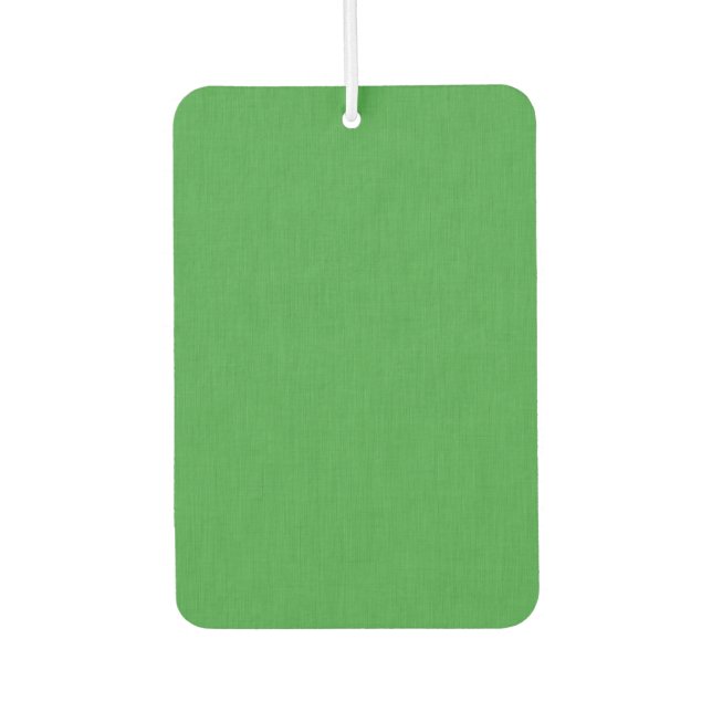 Ambientador Fondo verde texturizado visual calmado y simple (Anverso)