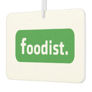 Ambientador Foodist.