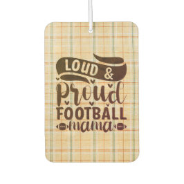 Ambientador "Football Mama"