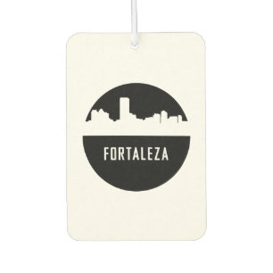 Ambientador Fortaleza