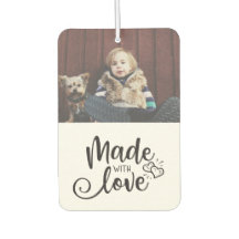 Foto de Custo | Hecho con amor