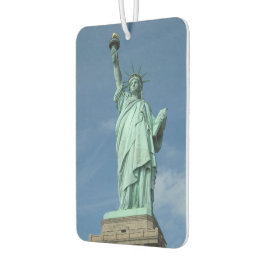 Ambientador Foto de la estatua de la libertad