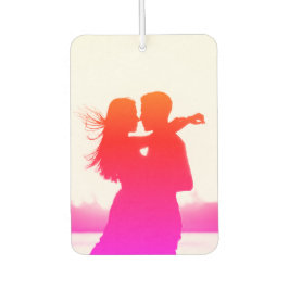 Ambientador Foto del filtro de Ipanema personalizado Hazlo úni