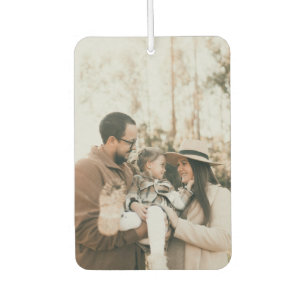 Ambientador Foto moderna de familia minmalí