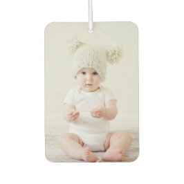 Ambientador Foto personal del personalizado