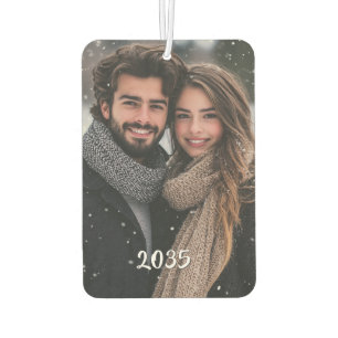 Ambientador Foto personal personalizada