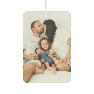 Ambientador Foto personalizada