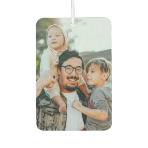 Ambientador Foto personalizada