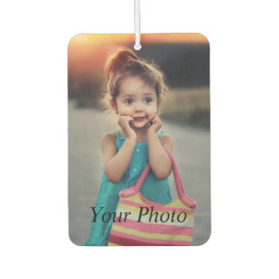 Ambientador Foto personalizada