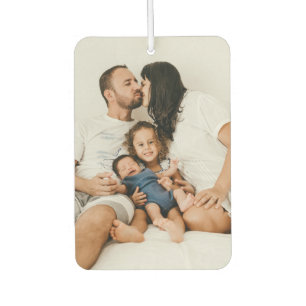 Ambientador Foto personalizada