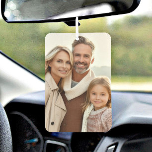 Ambientador Foto personalizada