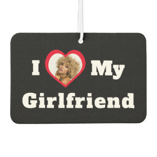 Ambientador Foto Personalizada Te Amo Mi Novia