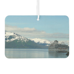 Ambientador Fotografía de viajes de crucero en Alaska