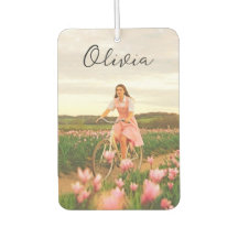 Fotografía Romántica Femenina Personalizada