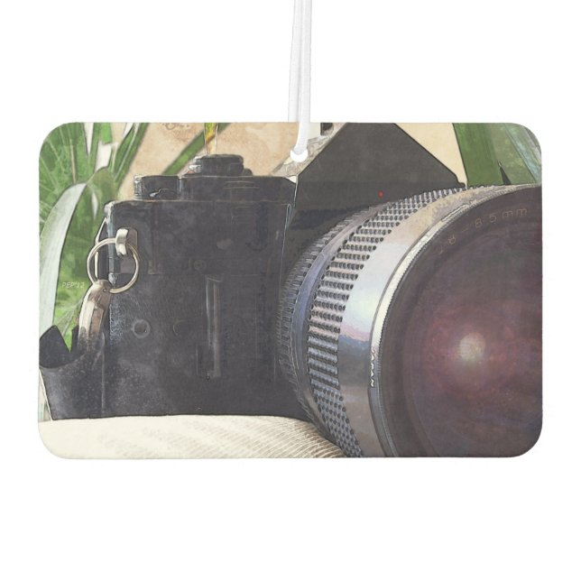 Ambientador Fotos del pasado (Reverso)