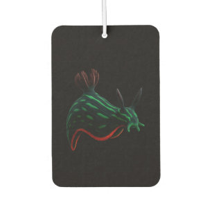 Ambientador Fragancias para coche Black 4 Luxe, Babosa de mar