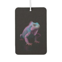 Fragancias para coche Black 4 Luxe, Iguana Rosa