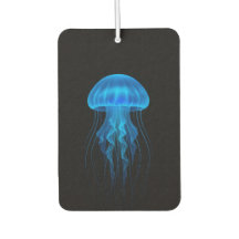 Fragancias para coche Black 4 Luxe, Medusa Azul