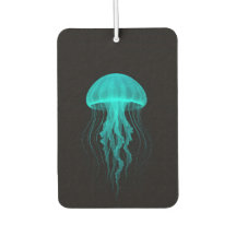 Fragancias para coche Black 4 Luxe, Medusa Verde