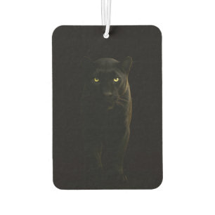 Ambientador Fragancias para coche Black 4 Luxe Pantera Negra