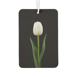 Ambientador Fragancias para coche Black 4 Luxe Tulipán Blanco