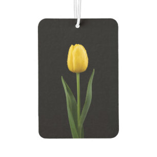 Ambientador Fragancias para coche Black 4 Luxe Tulipán Dorado