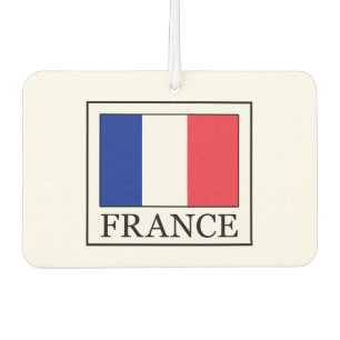 Ambientador Francia