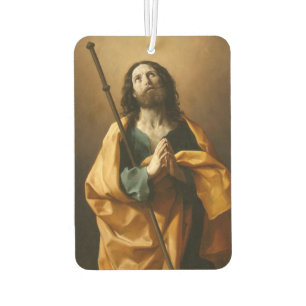 Ambientador Fresador de arte "Saint James"