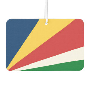 Ambientador Fresadores de aire para coches con diseño de color