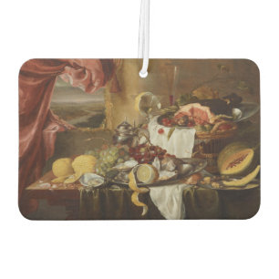 Ambientador Fresco de arte de Still Life