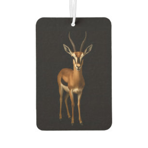 Ambientador Frescos de aire para coche Black 4 Luxe, Elegante