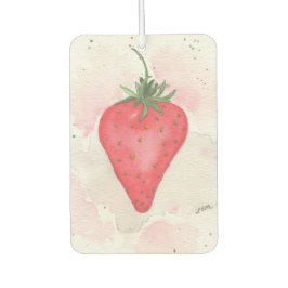 Ambientador Fresenador de fresa