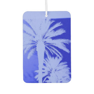 AMBIENTADOR FRESHENER AIRE ACONDICIONADO AZUL TROPICAL