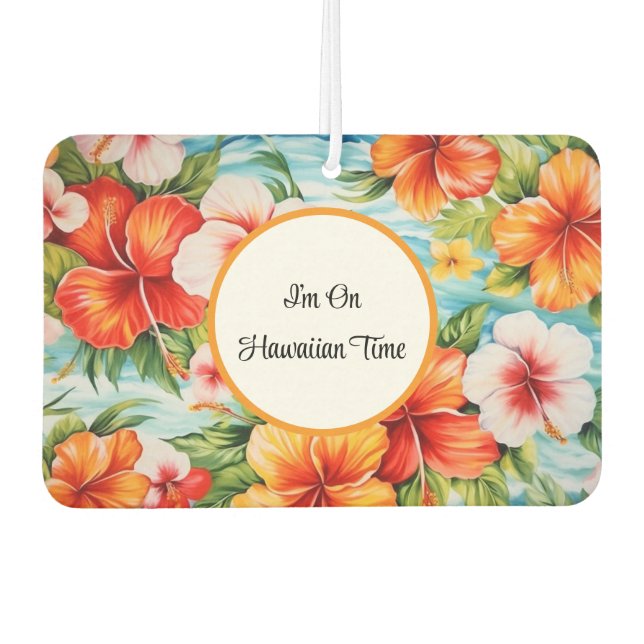 Ambientador Freshener de aire automático (Anverso)