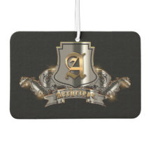 Freshener de Aire Automático