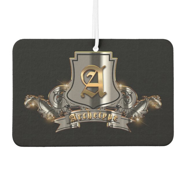 Ambientador Freshener de Aire Automático (Anverso)